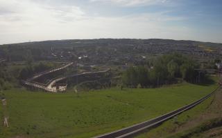 Kurza Góra - 03-05-2025 14:56