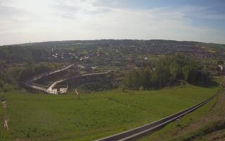 Kurza Góra - 03-05-2025 15:06