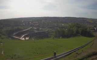 Kurza Góra - 03-05-2025 15:27