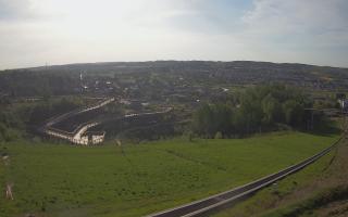 Kurza Góra - 03-05-2025 15:37