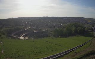 Kurza Góra - 03-05-2025 15:58