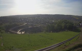 Kurza Góra - 03-05-2025 16:08