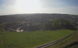 Kurza Góra - 03-05-2025 16:19