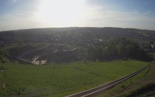 Kurza Góra - 03-05-2025 16:40