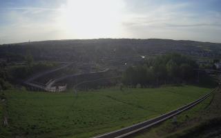 Kurza Góra - 03-05-2025 16:50
