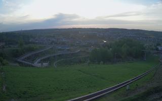 Kurza Góra - 03-05-2025 17:21