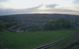 Kurza Góra - 03-05-2025 17:31