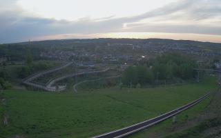 Kurza Góra - 03-05-2025 17:42