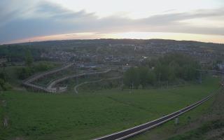 Kurza Góra - 03-05-2025 17:52