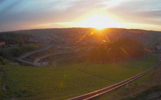 Kurza Góra - 03-05-2025 18:02