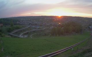 Kurza Góra - 03-05-2025 18:13