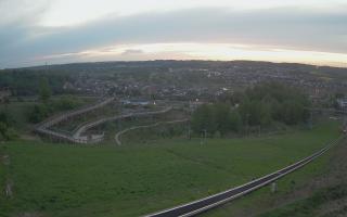 Kurza Góra - 03-05-2025 18:23