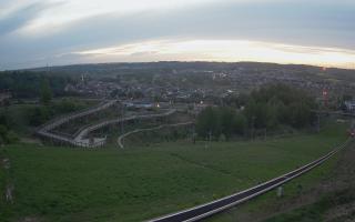 Kurza Góra - 03-05-2025 18:34