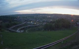 Kurza Góra - 03-05-2025 18:44