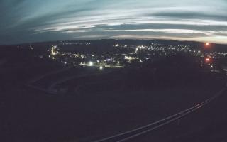 Kurza Góra - 03-05-2025 19:15