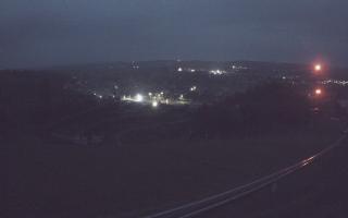 Kurza Góra - 04-05-2025 02:20