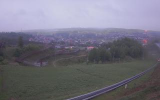 Kurza Góra - 04-05-2025 03:12