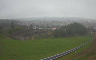 Kurza Góra - 04-05-2025 03:54