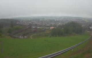 Kurza Góra - 04-05-2025 04:14