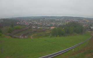 Kurza Góra - 04-05-2025 04:35