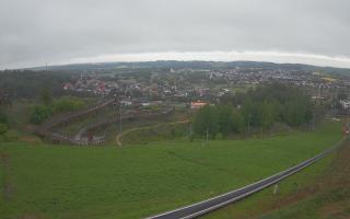 Kurza Góra - 04-05-2025 04:45