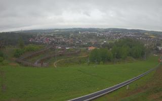 Kurza Góra - 04-05-2025 05:17