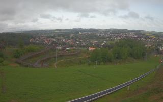Kurza Góra - 04-05-2025 05:48