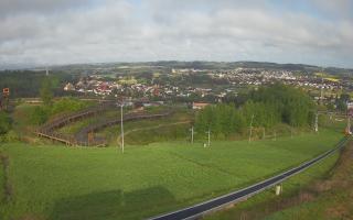 Kurza Góra - 04-05-2025 05:58