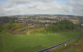 Kurza Góra - 04-05-2025 06:08