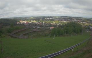 Kurza Góra - 04-05-2025 06:19