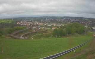 Kurza Góra - 04-05-2025 06:39