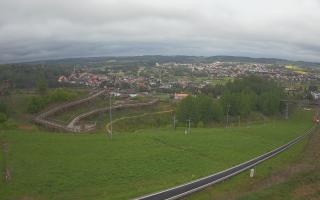 Kurza Góra - 04-05-2025 06:50