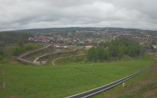Kurza Góra - 04-05-2025 07:00