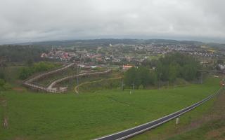 Kurza Góra - 04-05-2025 07:21