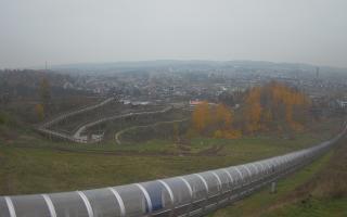 Kurza Góra - 02-11-2025 09:35