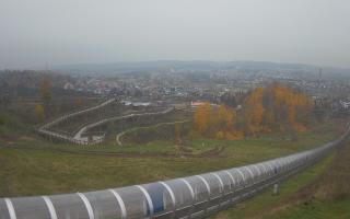 Kurza Góra - 02-11-2025 09:56