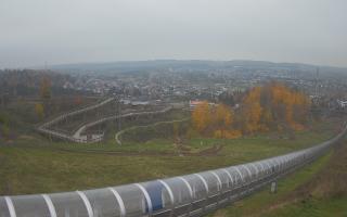 Kurza Góra - 02-11-2025 12:11