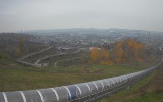 Kurza Góra - 02-11-2025 12:21