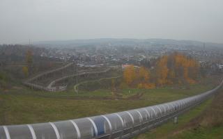 Kurza Góra - 02-11-2025 12:31