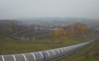 Kurza Góra - 02-11-2025 12:42