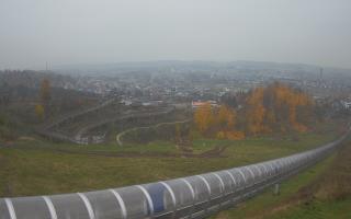 Kurza Góra - 02-11-2025 12:52