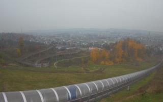 Kurza Góra - 02-11-2025 13:03