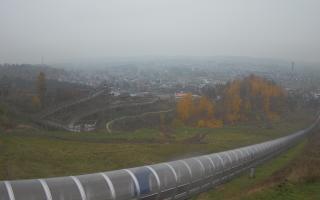 Kurza Góra - 02-11-2025 13:13