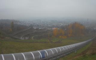 Kurza Góra - 02-11-2025 13:23