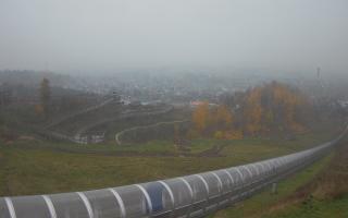 Kurza Góra - 02-11-2025 13:44