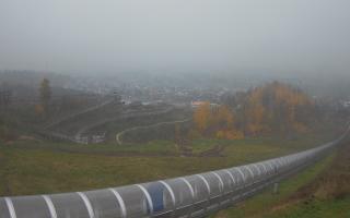 Kurza Góra - 02-11-2025 14:05