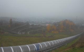 Kurza Góra - 02-11-2025 14:15