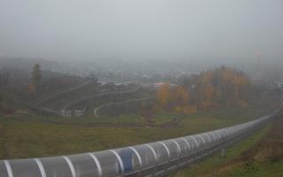 Kurza Góra - 02-11-2025 14:26