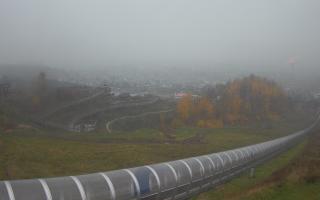 Kurza Góra - 02-11-2025 14:36