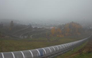 Kurza Góra - 02-11-2025 14:46